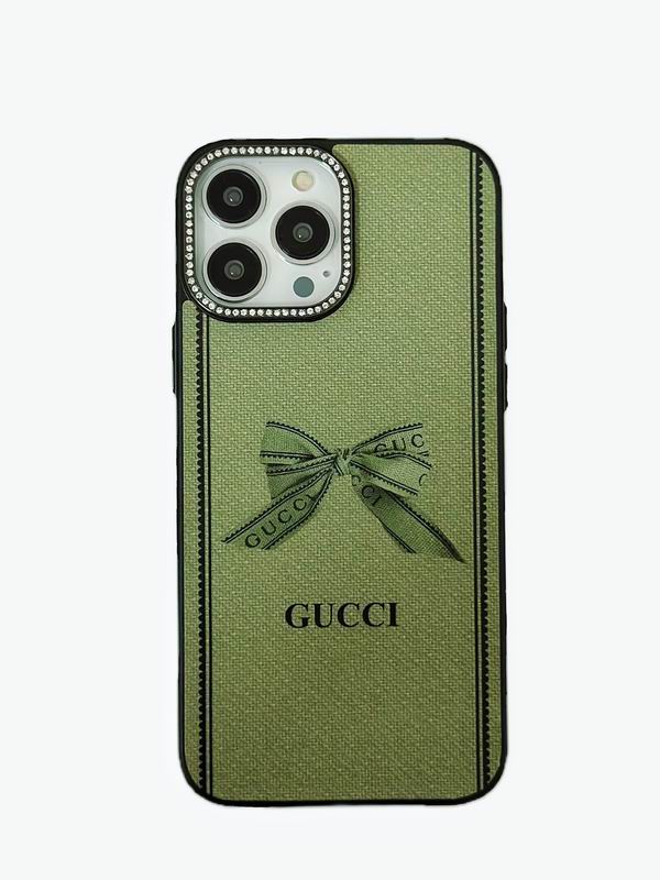 Gucci iphone 12-15pro max 19